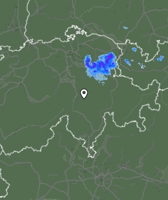 Laika apstākļu radars