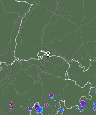 Ilmastiku radar