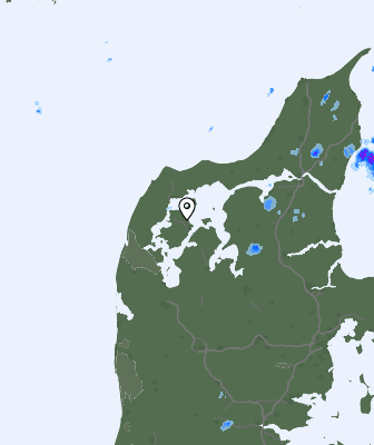 Laika apstākļu radars