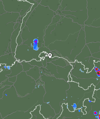 Ilmastiku radar