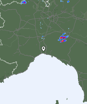 Ilmastiku radar