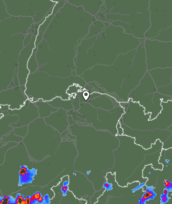 Ilmastiku radar