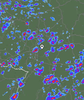 Radar