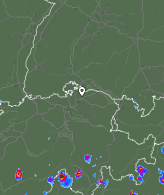 Ilmastiku radar