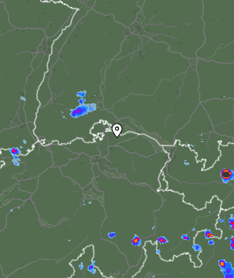 Ilmastiku radar