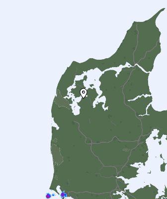 Laika apstākļu radars