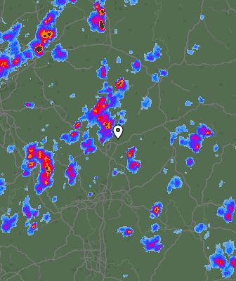 Radar