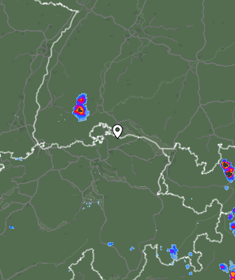 Ilmastiku radar