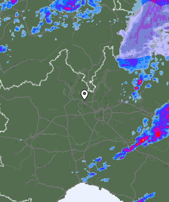 Ilmastiku radar