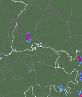 Ilmastiku radar