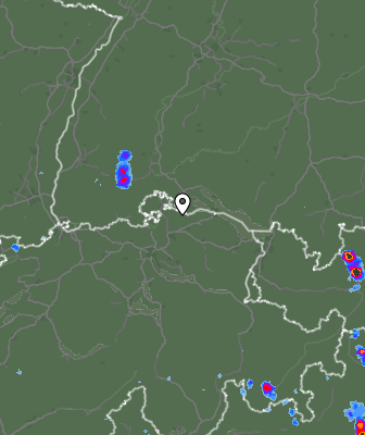 Ilmastiku radar