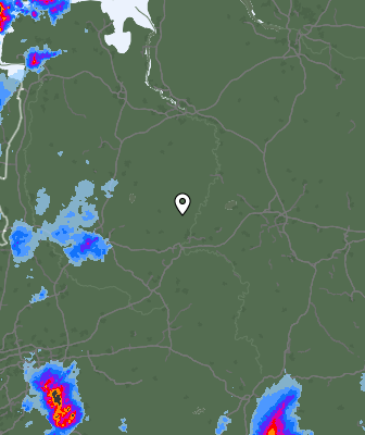 Ilmastiku radar