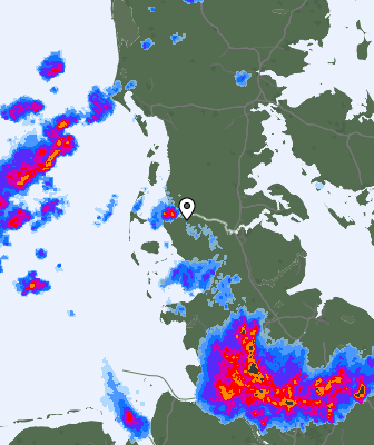 Ilmastiku radar
