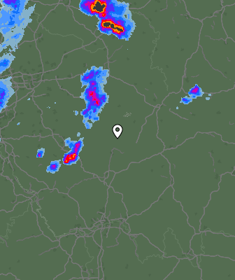 Ilmastiku radar