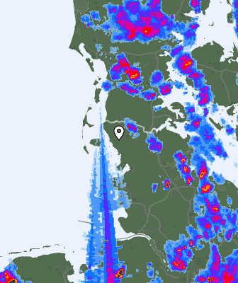 Ilmastiku radar