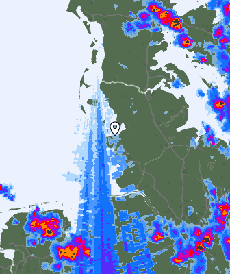 Ilmastiku radar