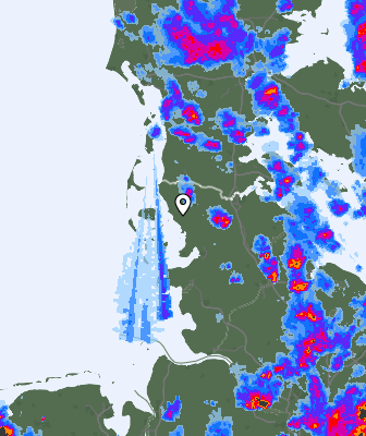 Ilmastiku radar