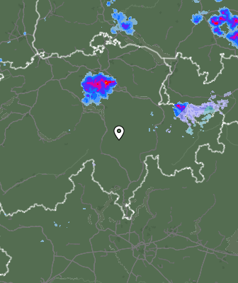 Ilmastiku radar