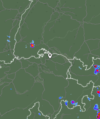 Ilmastiku radar
