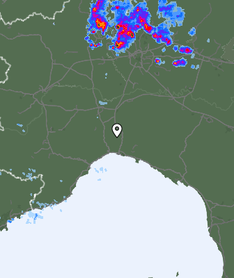 Ilmastiku radar