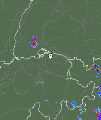 Ilmastiku radar
