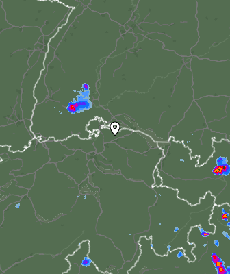 Ilmastiku radar