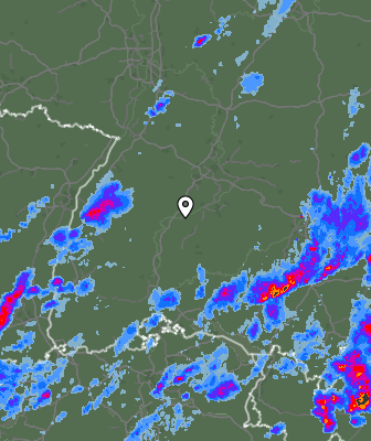 Ilmastiku radar