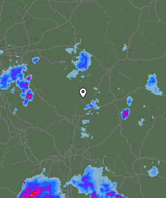 Ilmastiku radar