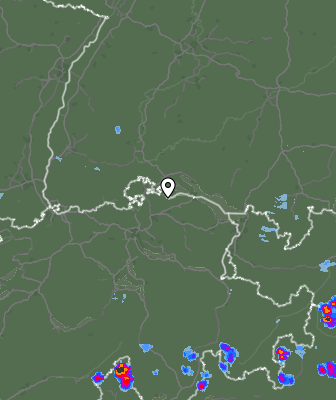 Ilmastiku radar
