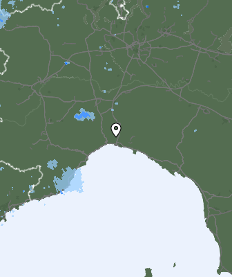 Laika apstākļu radars