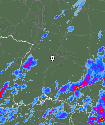 Ilmastiku radar
