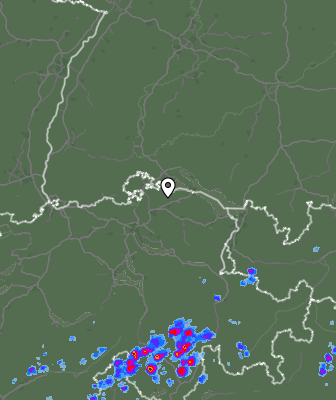 Ilmastiku radar