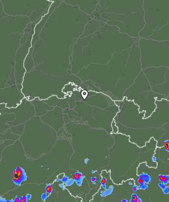 Ilmastiku radar