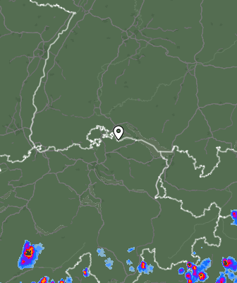 Ilmastiku radar