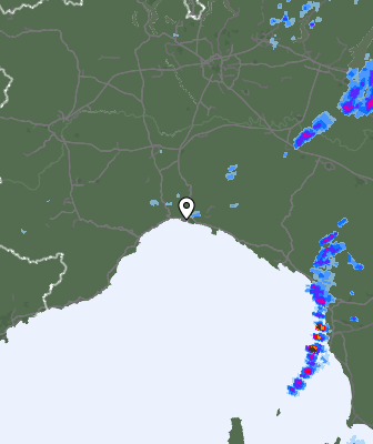 Ilmastiku radar