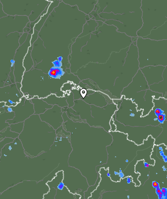 Ilmastiku radar