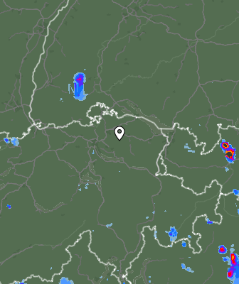 Ilmastiku radar
