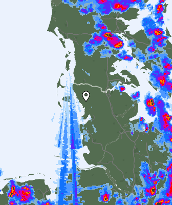 Ilmastiku radar