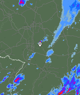 Ilmastiku radar