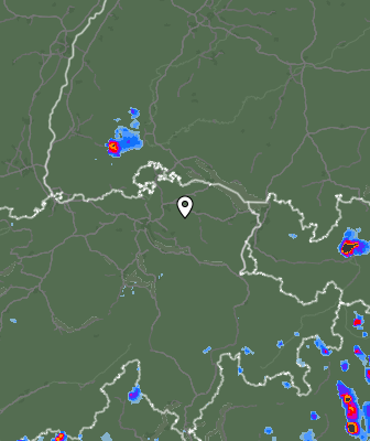 Ilmastiku radar