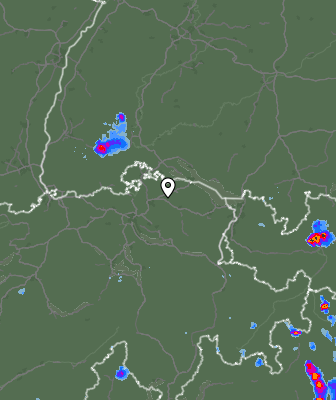 Ilmastiku radar