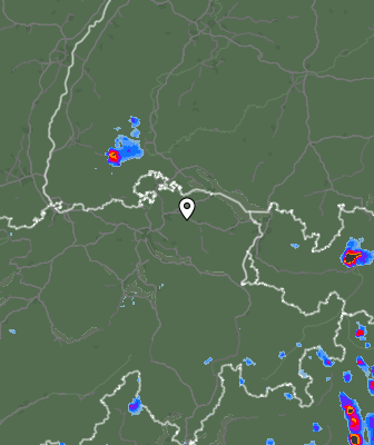 Ilmastiku radar