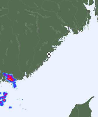 Ilmastiku radar