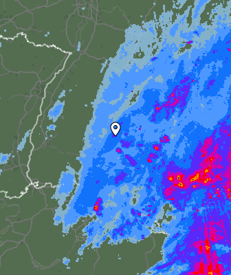 Ilmastiku radar