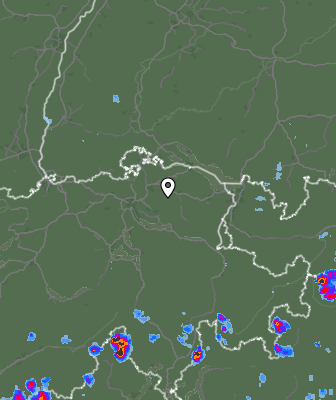 Ilmastiku radar