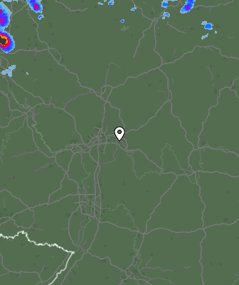 Ilmastiku radar