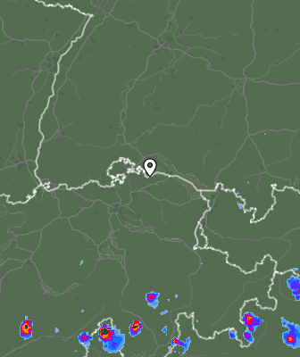 Ilmastiku radar