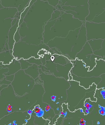 Ilmastiku radar