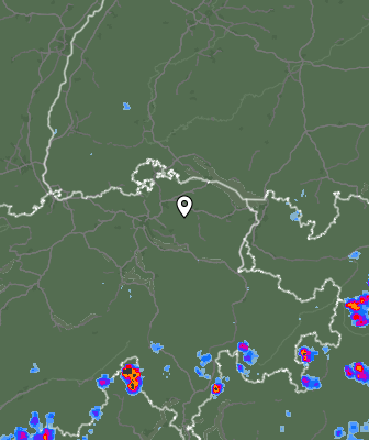 Ilmastiku radar