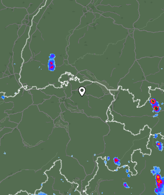 Ilmastiku radar